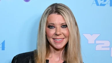 Tara Reid Says She Was Drugged At Chicago Hotel Bar