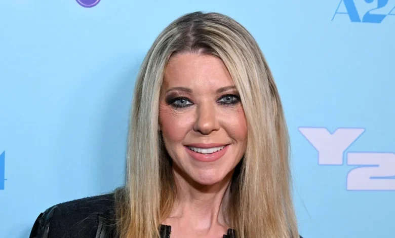 Tara Reid Says She Was Drugged At Chicago Hotel Bar