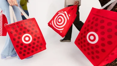 Target Black Friday 2025 Deals Are Live — Shop the Best Sales Now