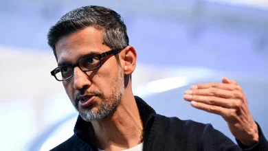 Tech CEOs Can't Stop Talking About Data Centers in Space