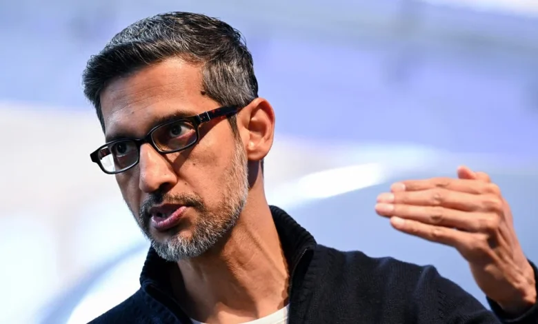 Tech CEOs Can't Stop Talking About Data Centers in Space