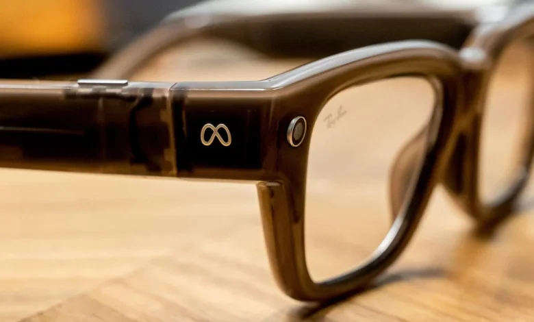 Tech giants bet consumers are finally ready to strap on smart glasses