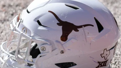 Texas lands first 2027 commit in 5-star WR Royal
