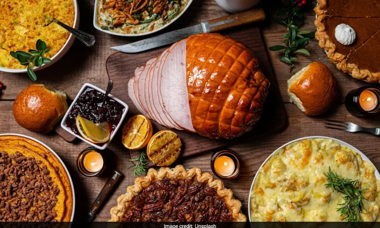 Thanksgiving 2025: Here's Why Thanksgiving Is Celebrated On 4th Thursday Of November