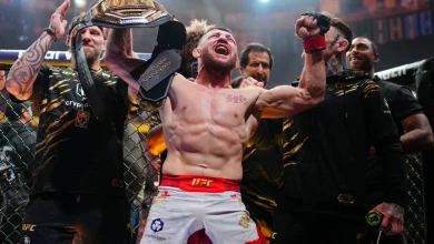 Thanksgiving Special: Who are the biggest turkeys in MMA and what are we most thankful for?