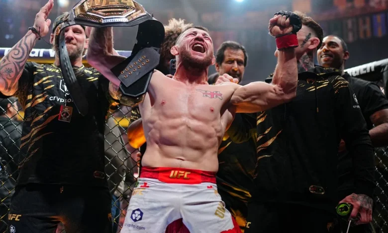 Thanksgiving Special: Who are the biggest turkeys in MMA and what are we most thankful for?