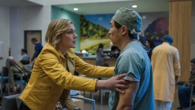 The 12-plus movies and TV shows we’re watching this Thanksgiving weekend