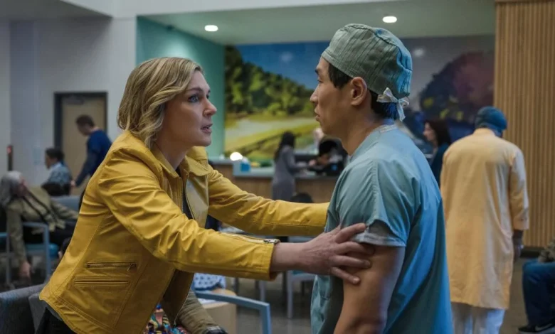 The 12-plus movies and TV shows we’re watching this Thanksgiving weekend