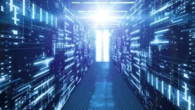 The AI Gold Rush Is Redrawing America’s Energy Map