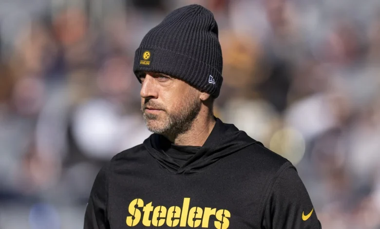 The Bills have handled Aaron Rodgers better than any team