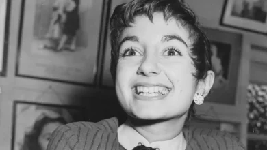 The Crystal Maze & Carry On actress who starred in iconic scene dies aged 89