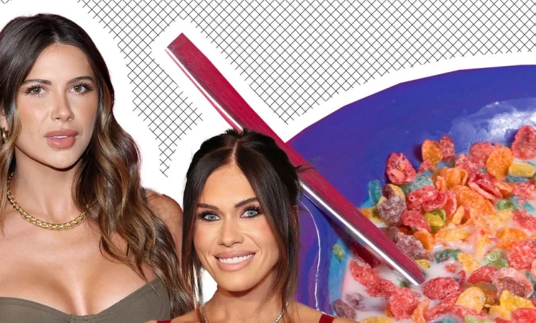 The Demi Engemann ‘Fruity Pebbles Sex’ Drama, Explained
