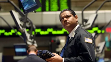 The Foundation of the U.S. Economy Appears to Be Breaking, and Wall Street Has Turned a Blind Eye