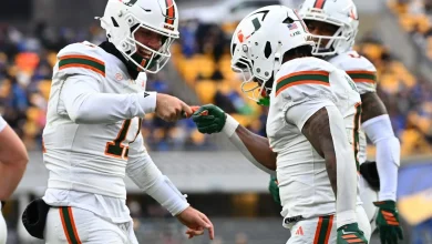 The Good, The Bad, and The Ugly: Pittsburgh Panthers 2025 Edition