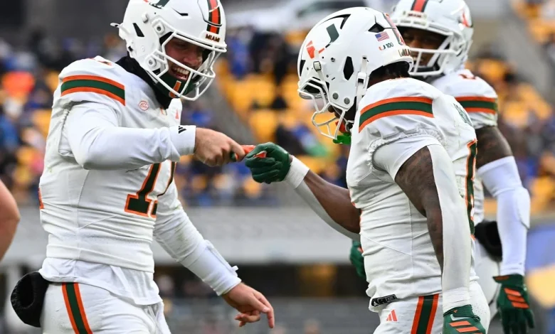 The Good, The Bad, and The Ugly: Pittsburgh Panthers 2025 Edition