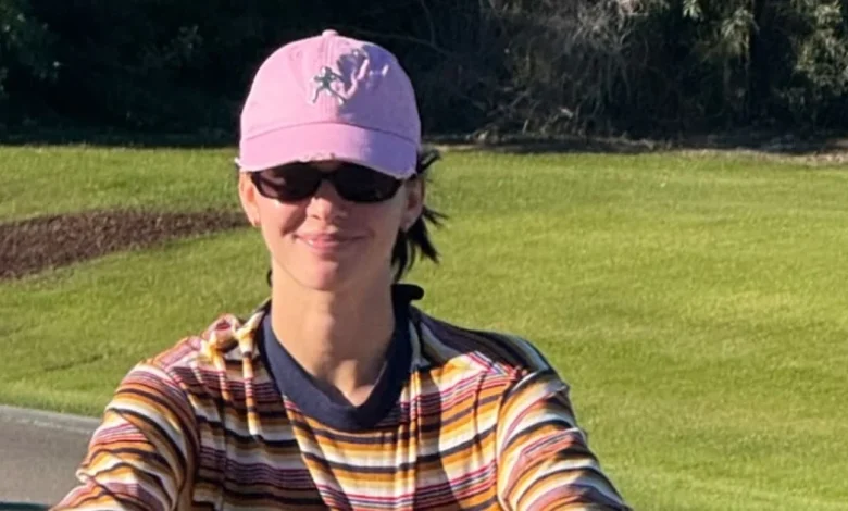 The Kardashian-Jenners Celebrate Thanksgiving 2025