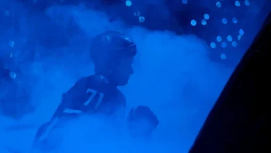 The NHL’s new must-watch star: Sharks’ Macklin Celebrini has execs, scouts and players in awe