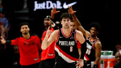 The One Reason the Blazers Might Listen to Trade Calls on Deni Avdija