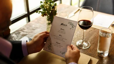 The One Restaurant Myth That's Actually Very True (And Is A Major Red Flag)
