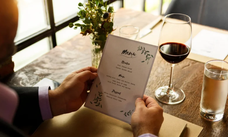 The One Restaurant Myth That's Actually Very True (And Is A Major Red Flag)