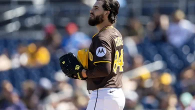 The Opener: Cease Signs, Rox Set With Schaeffer, Rendon Retirement