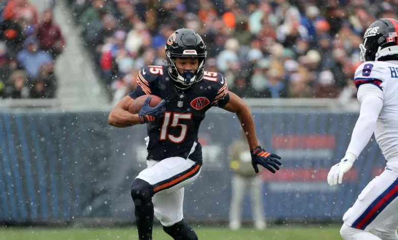 The Playbook: Shadow Reports, lineup locks beginning with Thanksgiving tripleheader