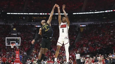 The Rockets Are Shorthanded - But So Are The Warriors