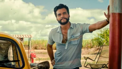 The Secret Agent and the Year in Movies About Resistance