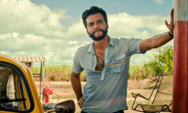 The Secret Agent and the Year in Movies About Resistance