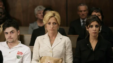 The Sopranos on Sky Atlantic HD: full details and when it's on