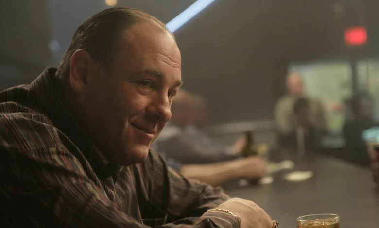 The Sopranos on Sky Atlantic HD: full details and when it's on