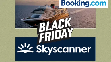 The best Black Friday travel deals to book ASAP: Flights, hotels, more