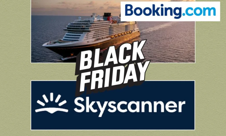 The best Black Friday travel deals to book ASAP: Flights, hotels, more