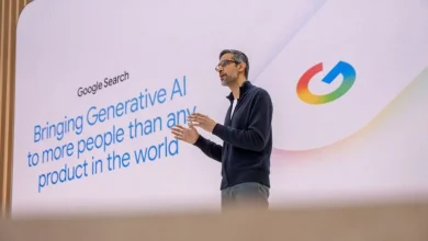 The hottest new AI company is…Google?