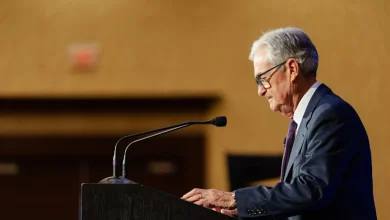 The labor market feels so awful right now because companies are doing everything bar announcing mass layoffs, says the Fed