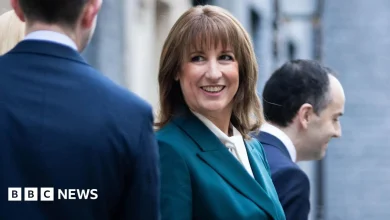 The real reason Reeves is making you pay more tax