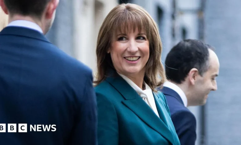 The real reason Reeves is making you pay more tax