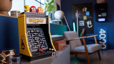 These Lego kits for kids and adults are up to 50% off for Black Friday