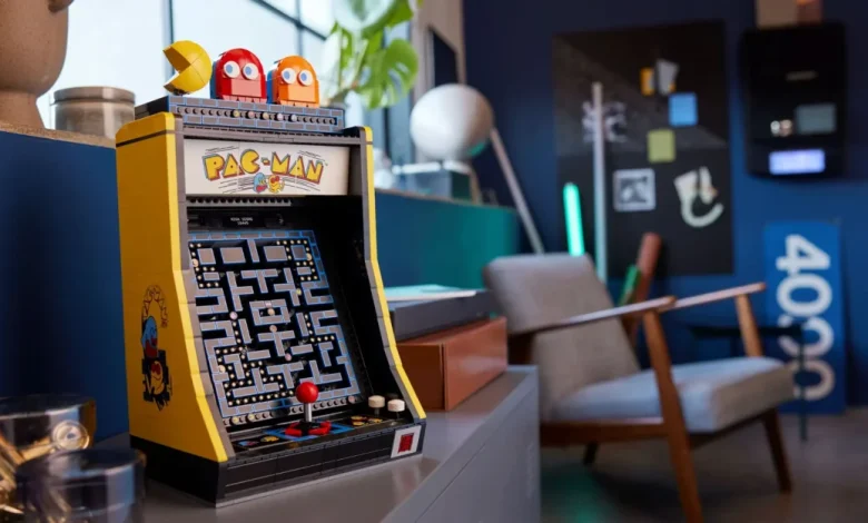 These Lego kits for kids and adults are up to 50% off for Black Friday