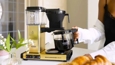 These gorgeous coffee machines are up to 50% off for Black Friday weekend - Creative Bloq