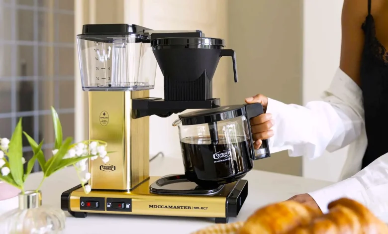 These gorgeous coffee machines are up to 50% off for Black Friday weekend - Creative Bloq