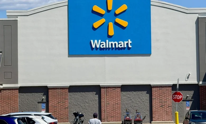 These two products sold at Walmart are being recalled over safety concerns