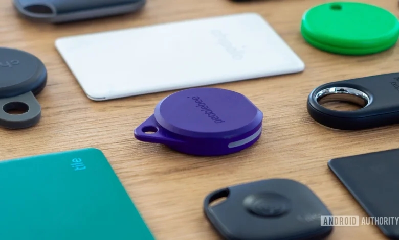 This Android AirTag rival just saved my luggage and it's down to $24