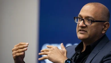 This Cisco exec's 7-day weeks and 18-hour days throw his work-life balance out of whack—but he makes two things non-negotiable