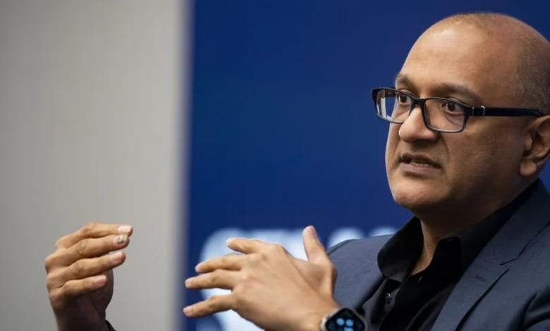 This Cisco exec's 7-day weeks and 18-hour days throw his work-life balance out of whack—but he makes two things non-negotiable