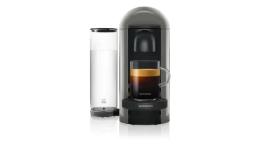 This Nespresso rig is $110 during Black Friday and it’s just great