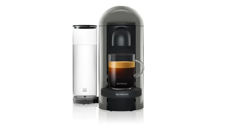 This Nespresso rig is $110 during Black Friday and it’s just great