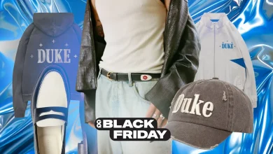 This just in: Duke + Dexter is slashing up to 60% off all its tongue-in-cheek wares