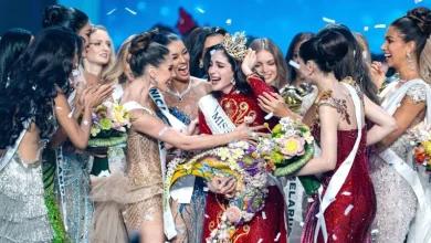 This year’s Miss Universe debacle shows how beauty pageants turned ugly
