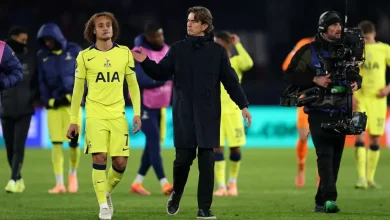 Thomas Frank explains why he has not been starting Xavi Simons and hits back at Tottenham critics